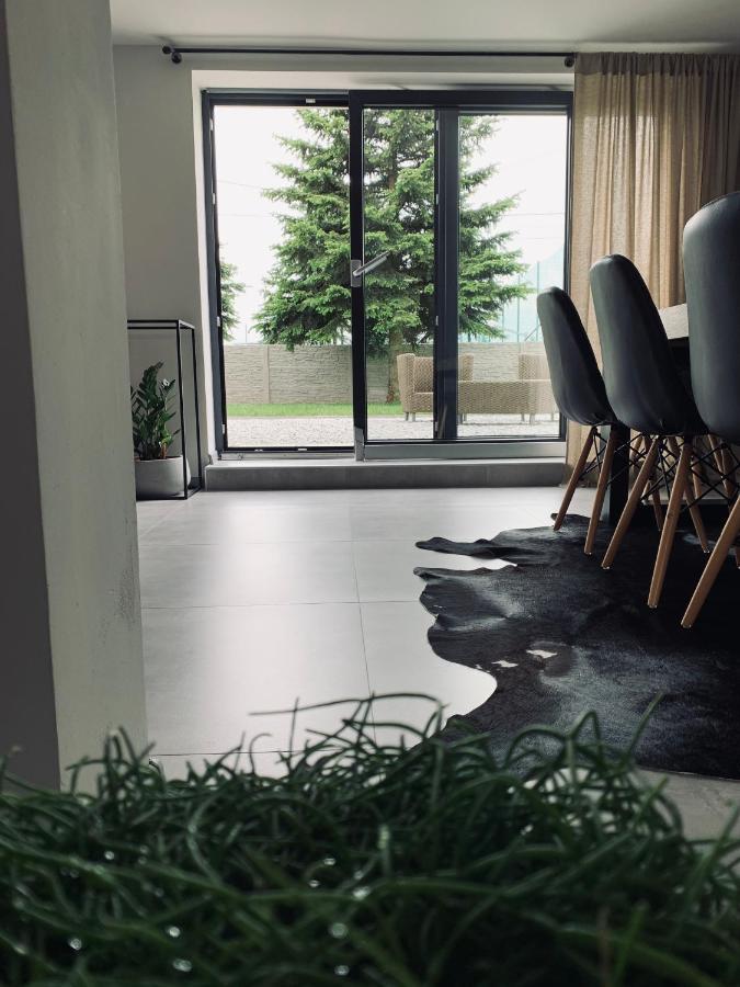 Zielony Ogrod Spytkowice  Exterior foto